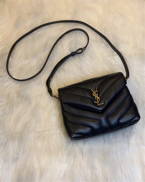 sac ysl loulou toy